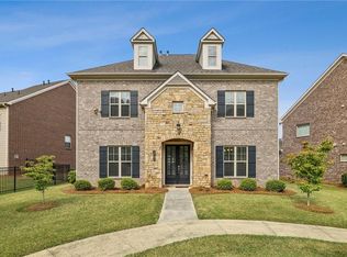 2240 Nancy Creek Dr, Chamblee, GA 30341