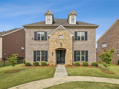 2240 Nancy Creek Dr, Chamblee, GA, 30341