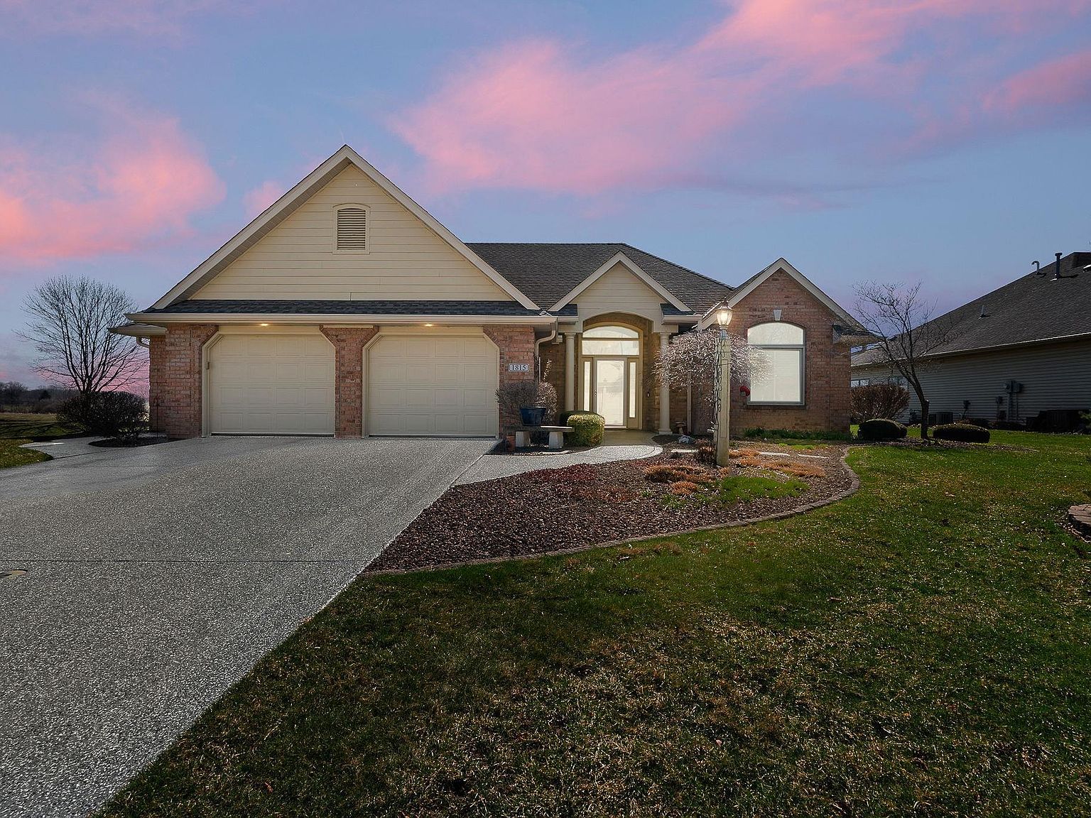 1815 Bent Tree Ct