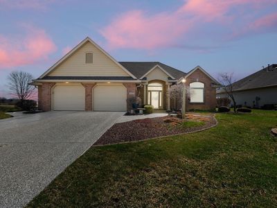 1815 Bent Tree Ct, Auburn, IN, 46706
