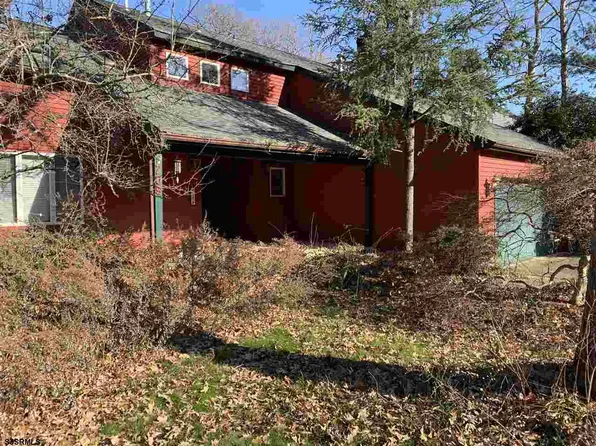 709 Grist Mill Way, Galloway, NJ 08205