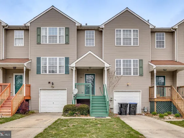 225 Hayes Mill Rd, Atco, NJ 08004