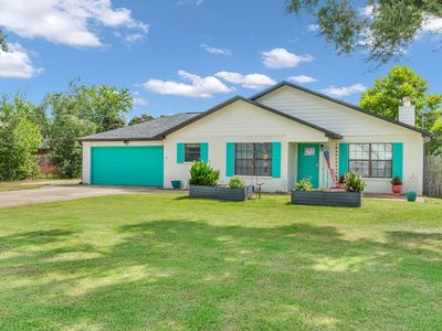 297 Austin Ave, Mary Esther, FL, 32569