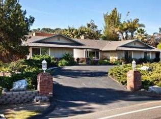 1122 Crest Dr, Encinitas, CA 92024