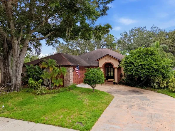 16502 CAYMAN DRIVE, TAMPA, FL 33624