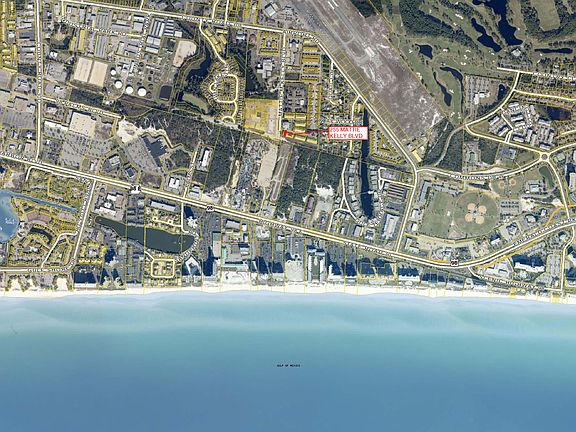 2nd image of 255 Mattie M Kelly Blvd