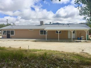 29591 Chihuahua Valley Rd, Warner Springs, CA 92086