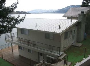 10762 S Lakeshore Rd, Chelan, WA 98816