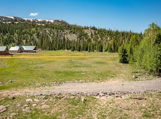 610 E Steam Engine Dr, Brian Head, UT 84719