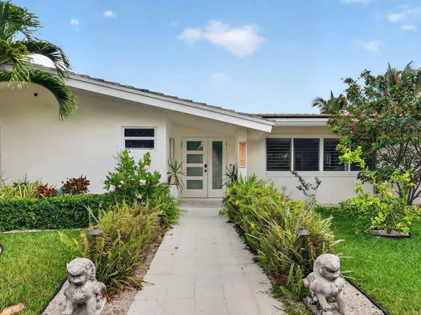 2375 SE 8th St, Pompano Beach, FL 33062