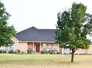 1425 Avondale Haslet Rd, Haslet, TX 76052