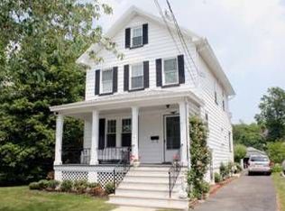 91 Hudson Ave, Red Bank, NJ 07701