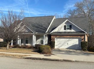 1183 Greenwich Pass, Grovetown, GA 30813