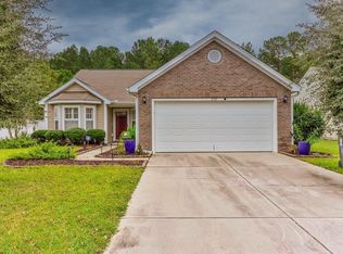 239 Junco Cir, Longs, SC 29568