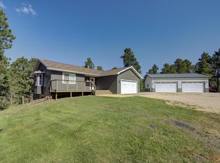 23218 Mory Rd, Rapid City, SD 57702