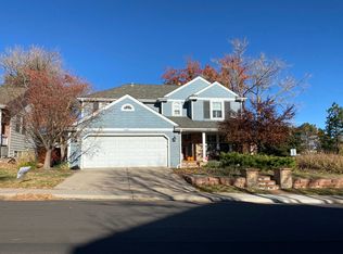 9685 W Powers Cir, Littleton, CO 80123