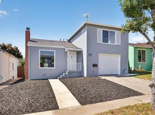 129 Drake Ave, South San Francisco, CA 94080