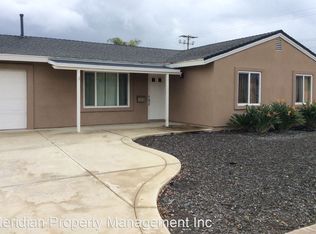 9385 Pike Rd, Santee, CA 92071