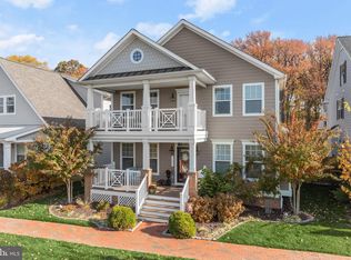 148 Elinor St, Chester, MD 21619