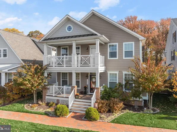 148 Elinor St, Chester, MD 21619