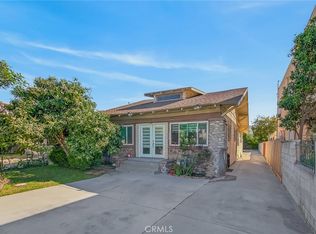 512 N Serrano Ave, Los Angeles, CA