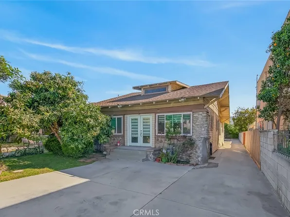 512 N Serrano Ave, Los Angeles, CA 90004