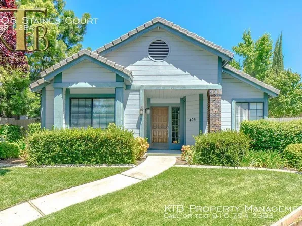 405 Staines Ct, Roseville, CA 95661