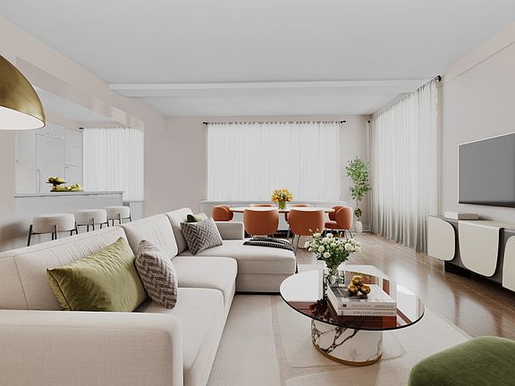 5th image of 240 Central Park S APT 16D