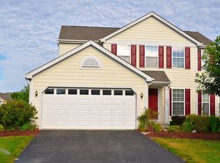 3159 Kaylyn Ln, Hilliard, OH 43026