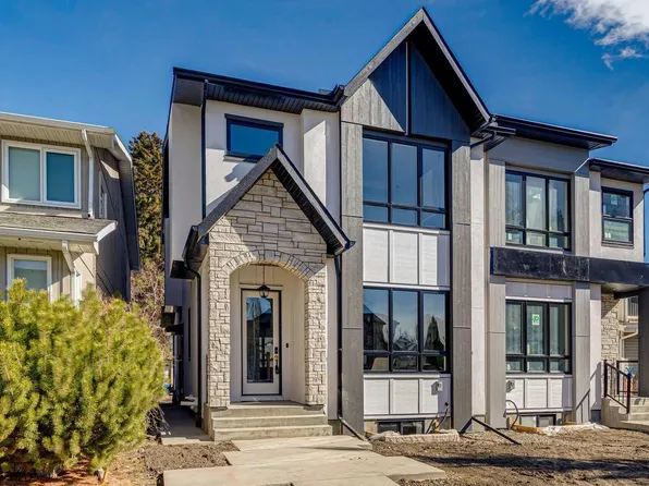 2620 30th St SW, Calgary, AB T3E 2L5