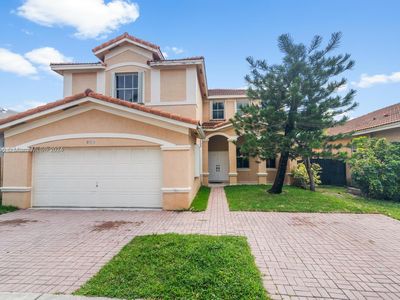 965 NW 129th Ave, Miami, FL, 33182
