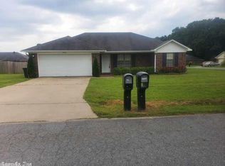 3305 Perryville Dr, Conway, AR 72032