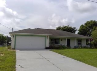 360 Claridge Cir, Lehigh Acres, FL 33974
