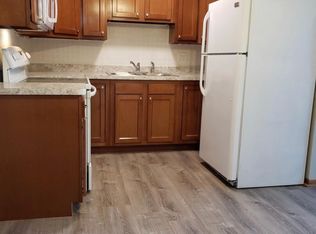 11849 S Karlov Ave #2B, Alsip, IL 60803