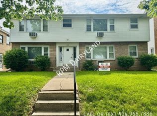 1214 S 77th St APT 2, Milwaukee, WI 53214