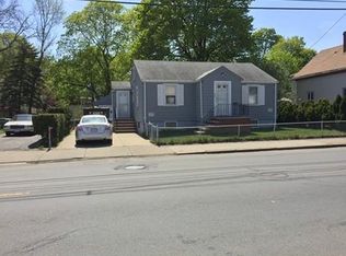 488 Chestnut St, Lynn, MA 01902