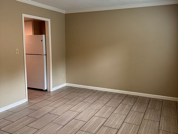 Living room to kitchen