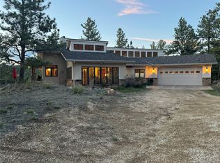 1360 Quanah Rd, Westcliffe, CO 81252
