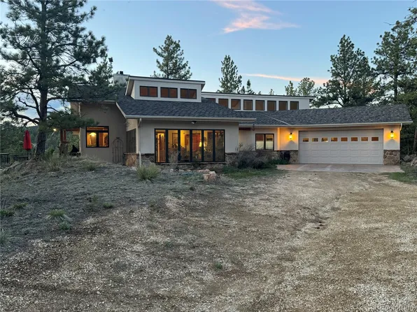 1360 Quanah Road, Westcliffe, CO 81252