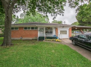 2901 Old Orchard Rd, Garland, TX 75041