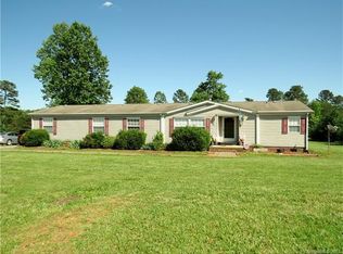 137 Manor Ln #5, Hiddenite, NC 28636