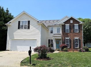 4470 Alexander Rd, Winston Salem, NC 27106