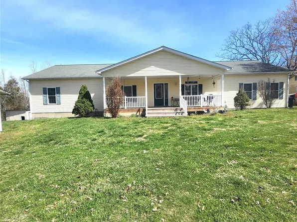 10325 Private Drive 3503, Saint James, MO 65559