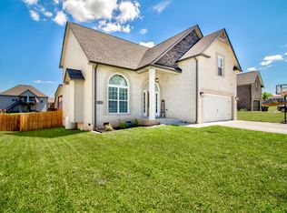 1013 Harrison Way, Clarksville, TN 37042