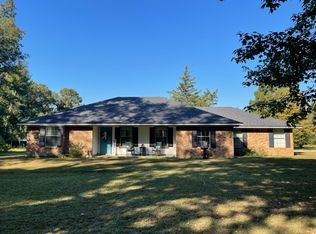 717 Adkins Rd, Sarepta, LA 71018