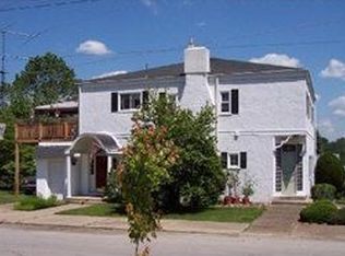 925 North Ave, Verona, PA 15147