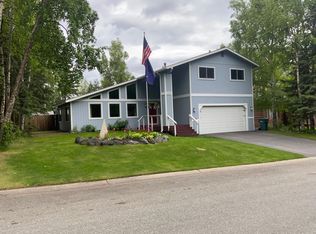 13120 Sues Way, Anchorage, AK 99516