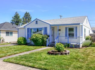 921 W 13th St, Medford, OR 97501