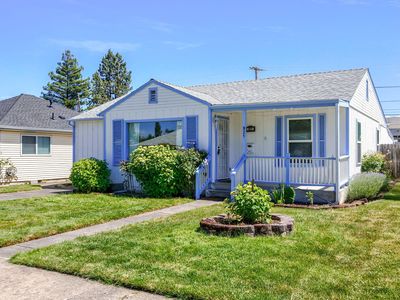 921 W 13th St, Medford, OR, 97501