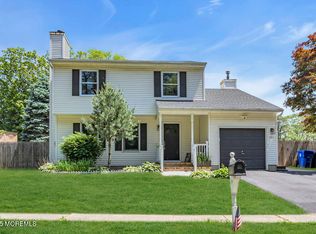 281 Old Toms River Rd, Brick, NJ 08723